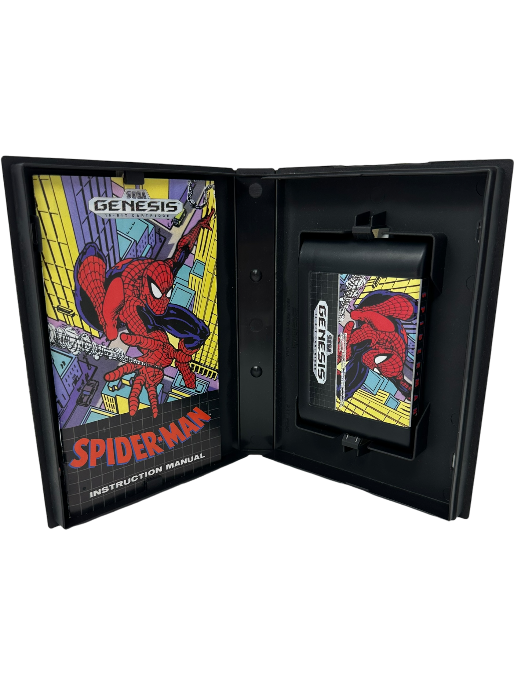 Spiderman