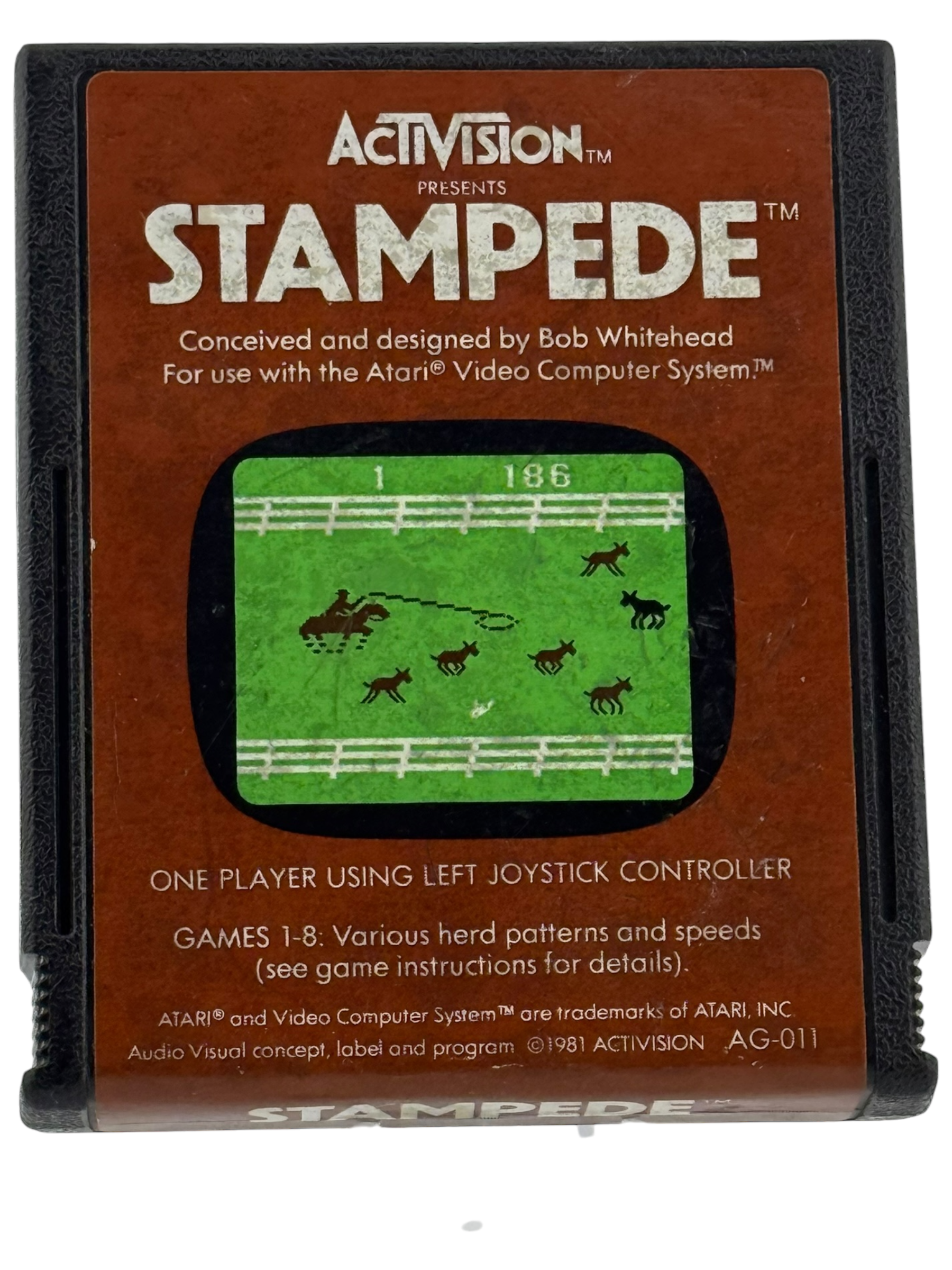 Stampede