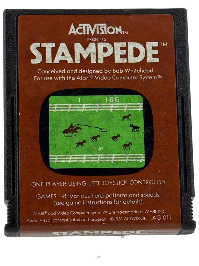 Stampede