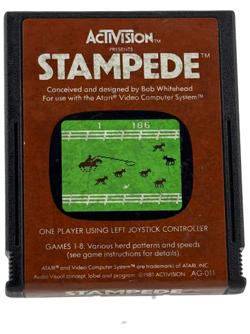 Stampede