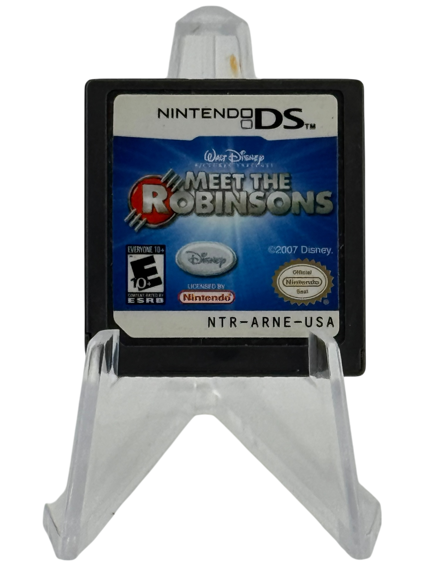 Meet the Robinsons