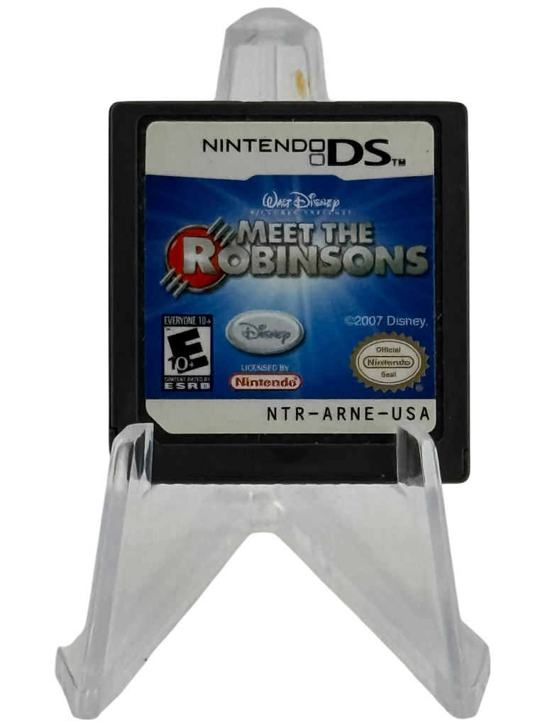 Meet the Robinsons