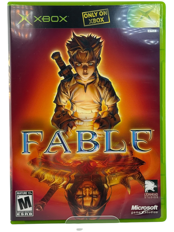 Fable