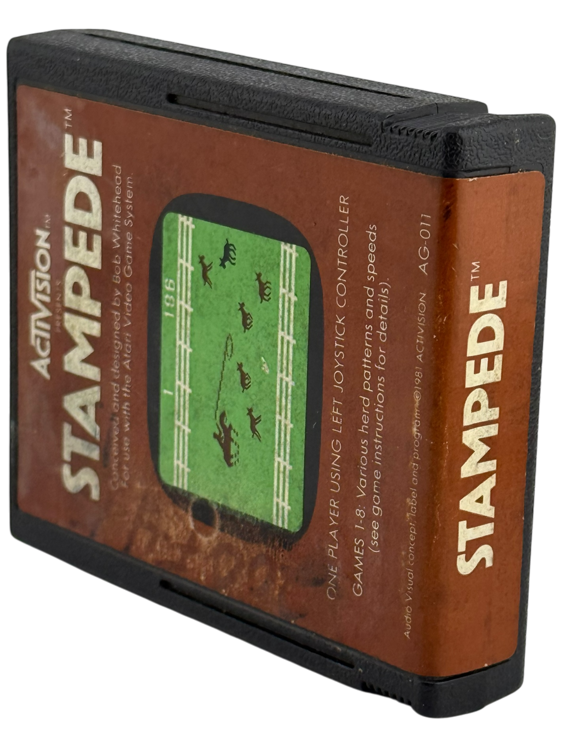 Stampede