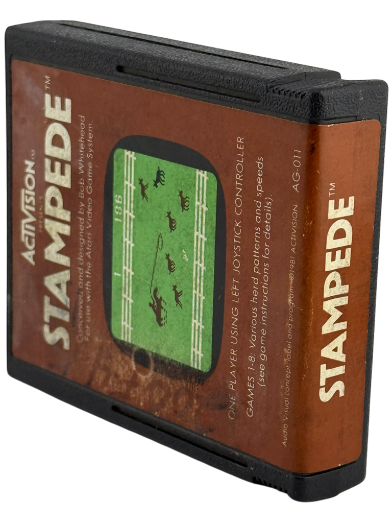 Stampede