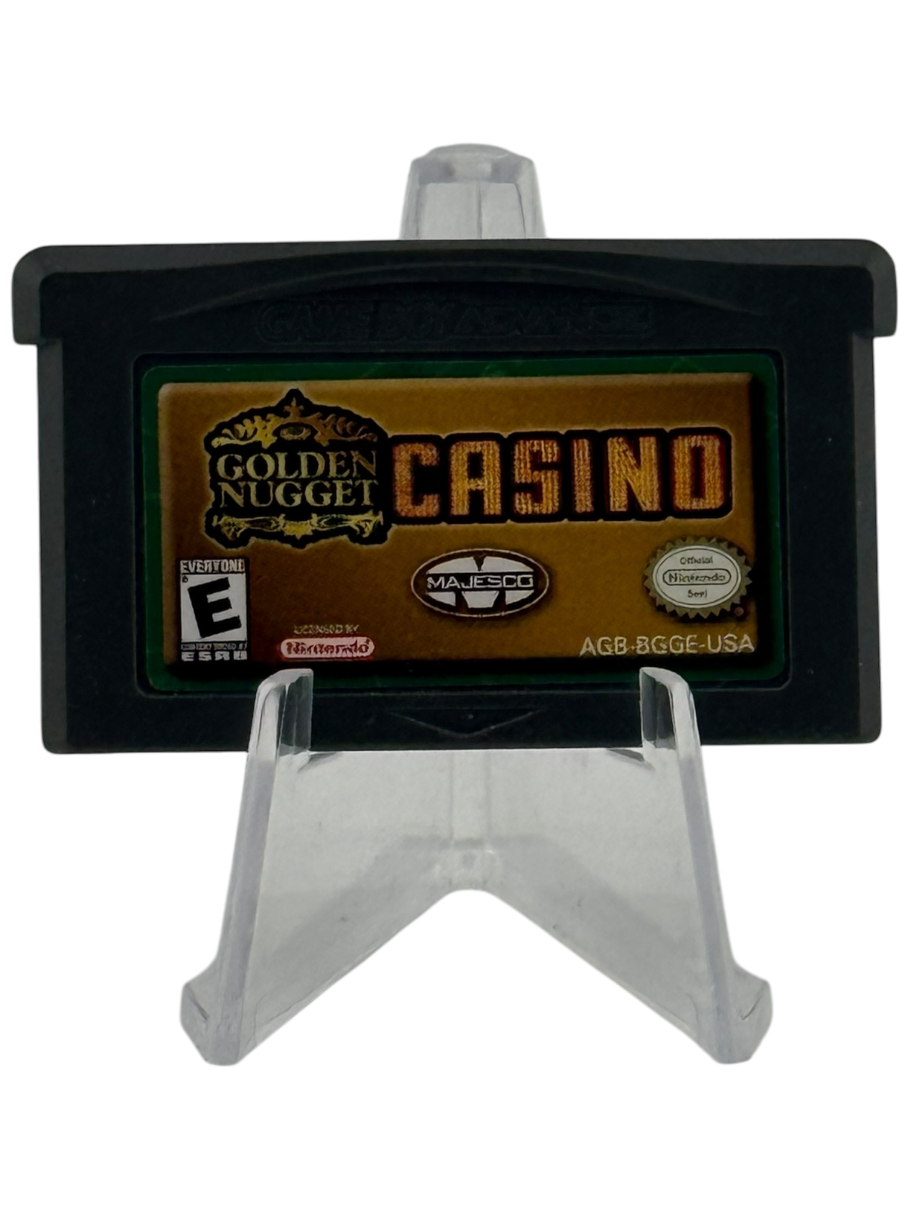 Golden Nugget Casino