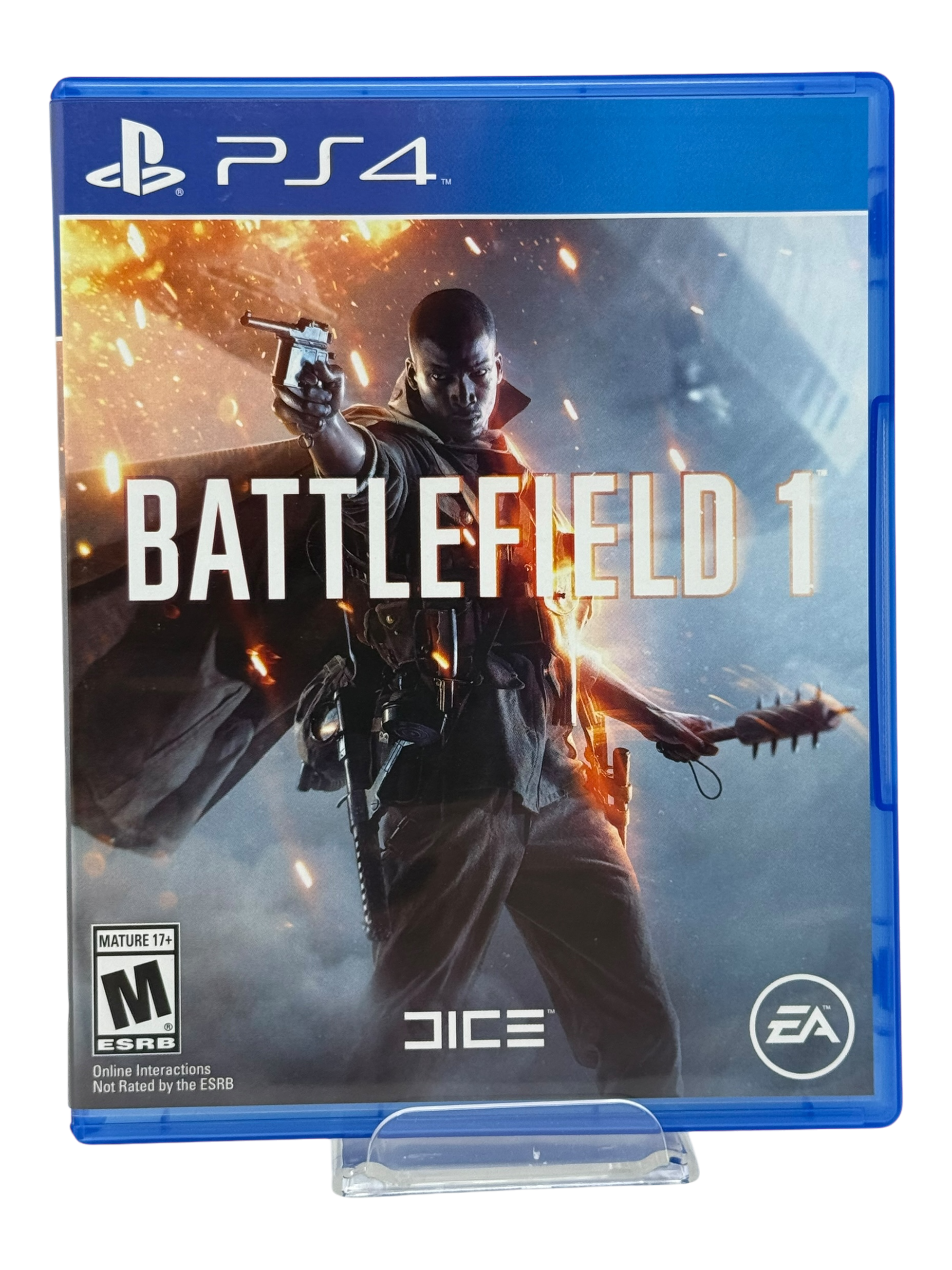 Battlefield 1