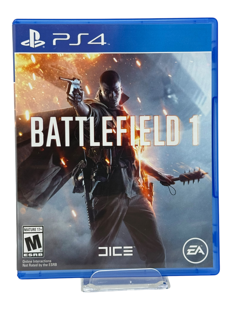 Battlefield 1