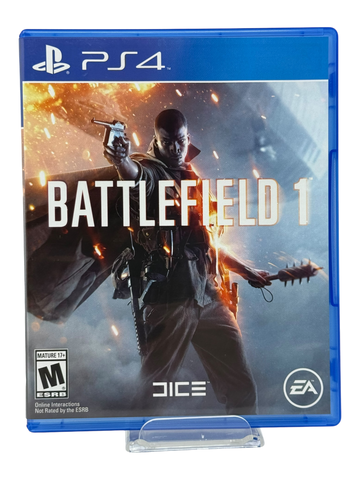 Battlefield 1