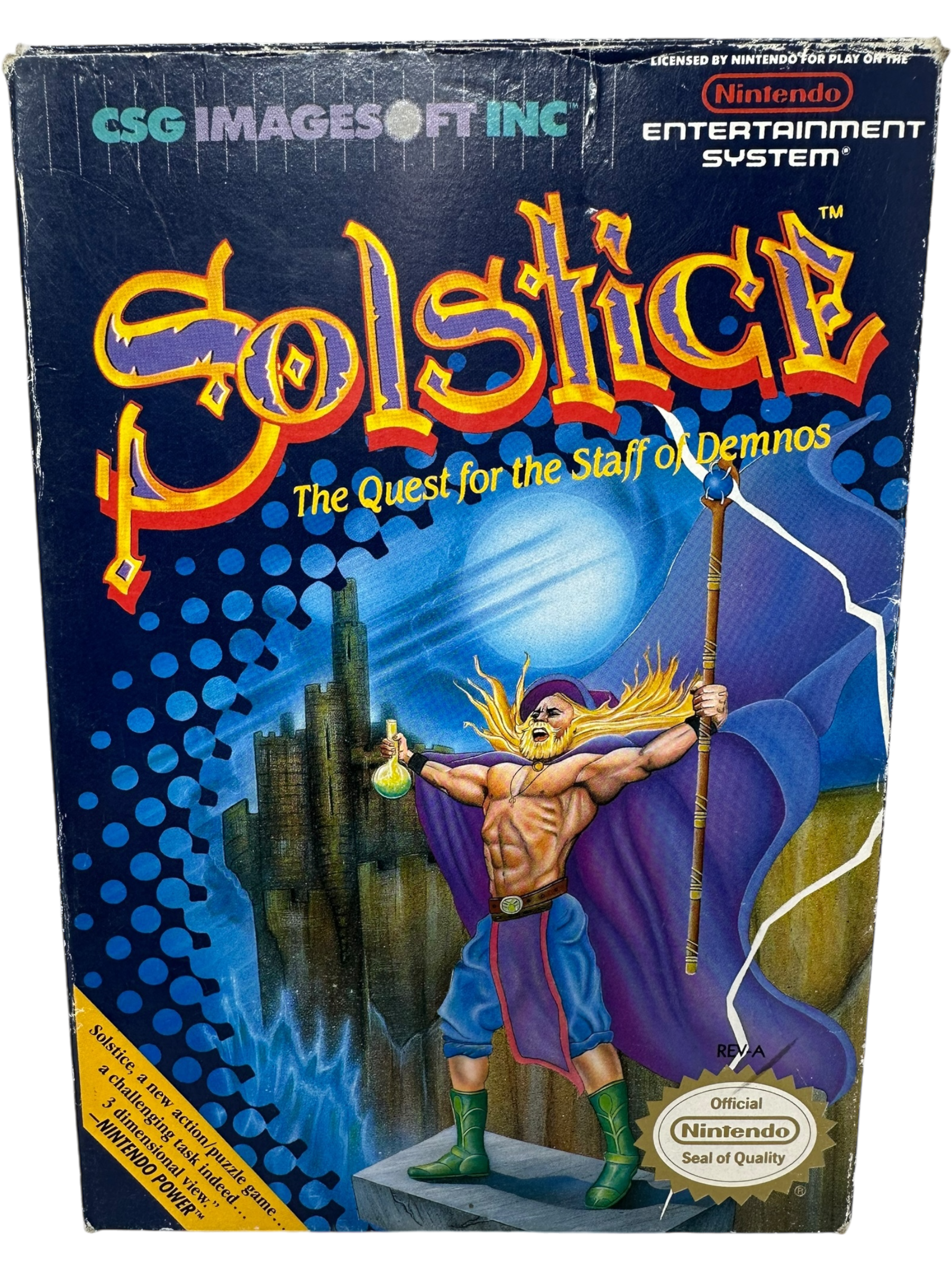 Solstice
