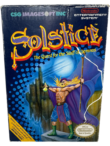Solstice