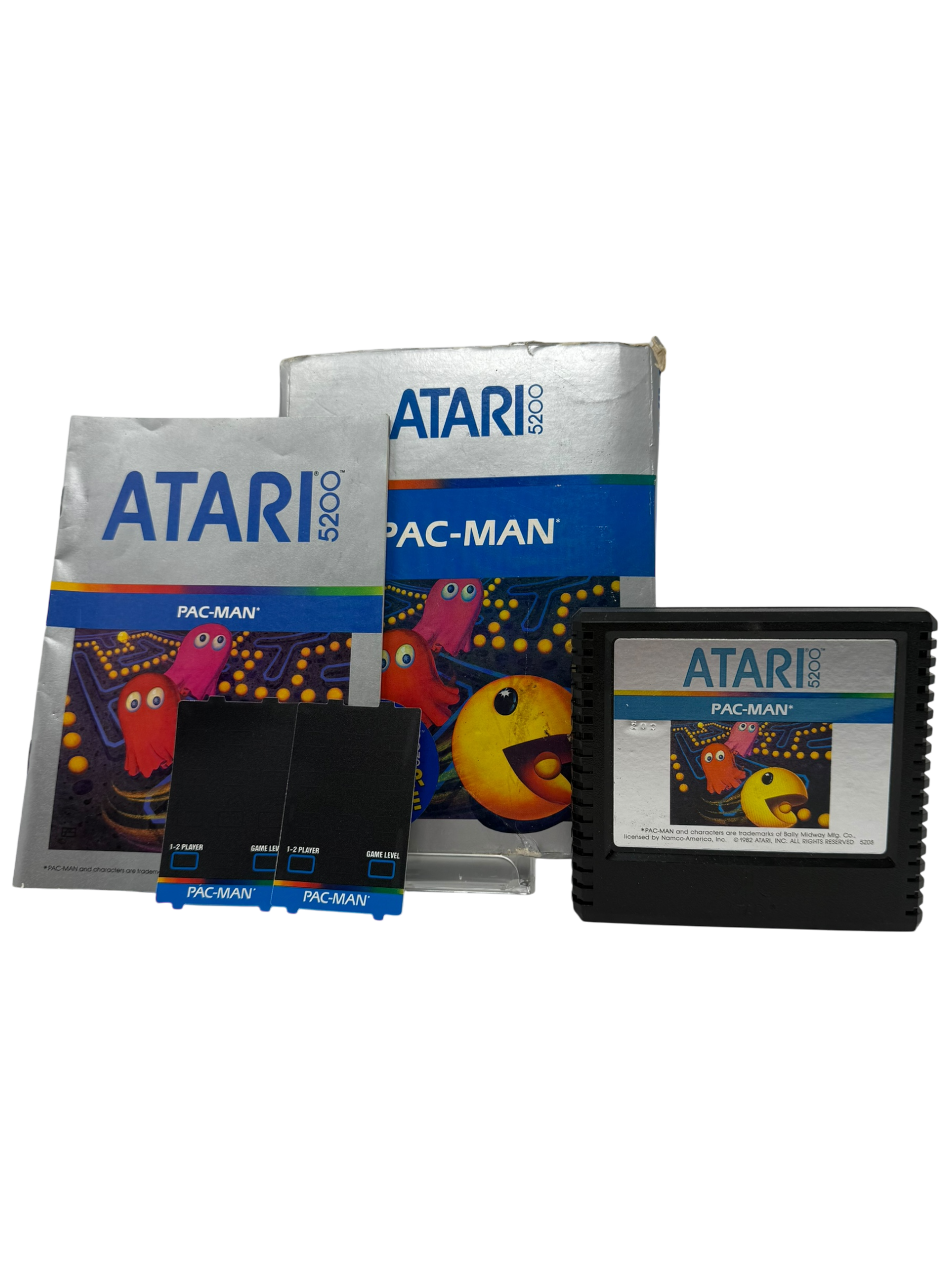 Pac-Man