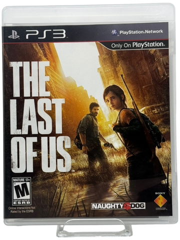 The Last of Us