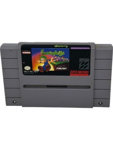 Lemmings