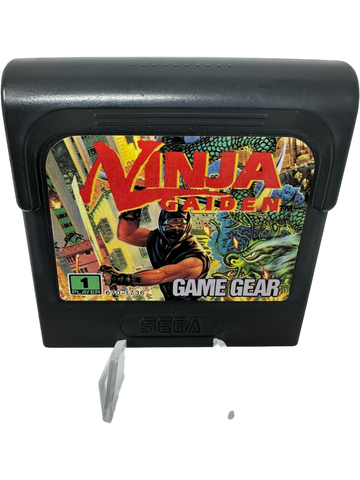 Ninja Gaiden