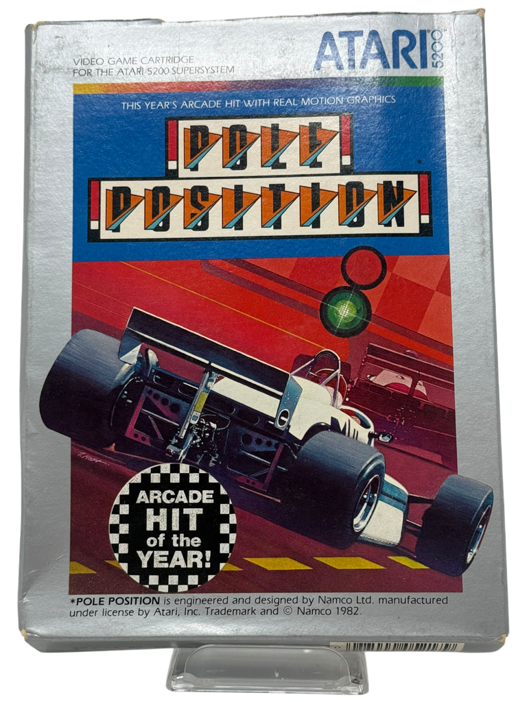 Pole Position