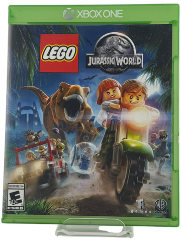LEGO Jurassic World