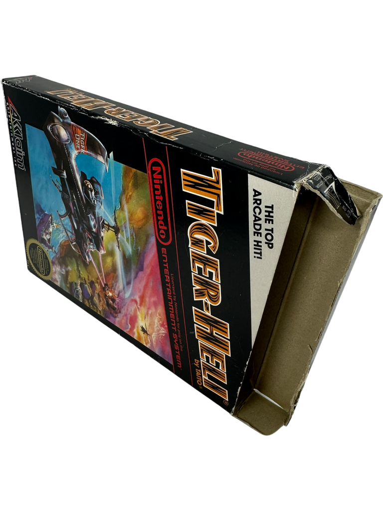 Tiger-Heli