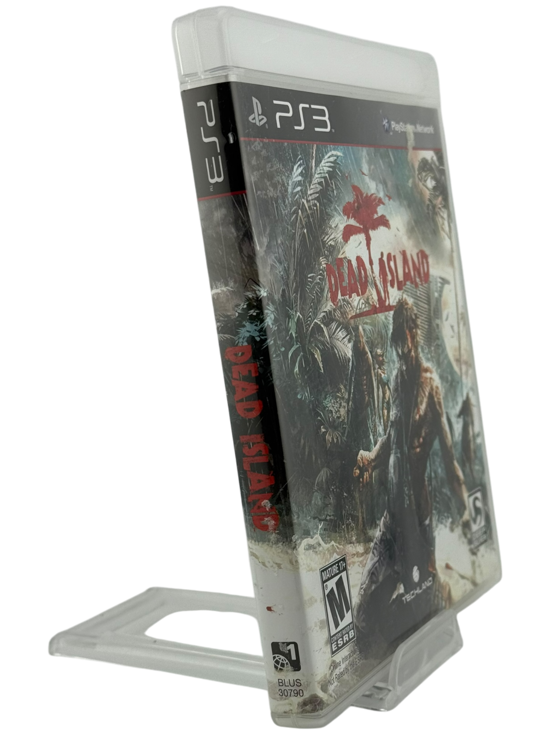 Dead Island