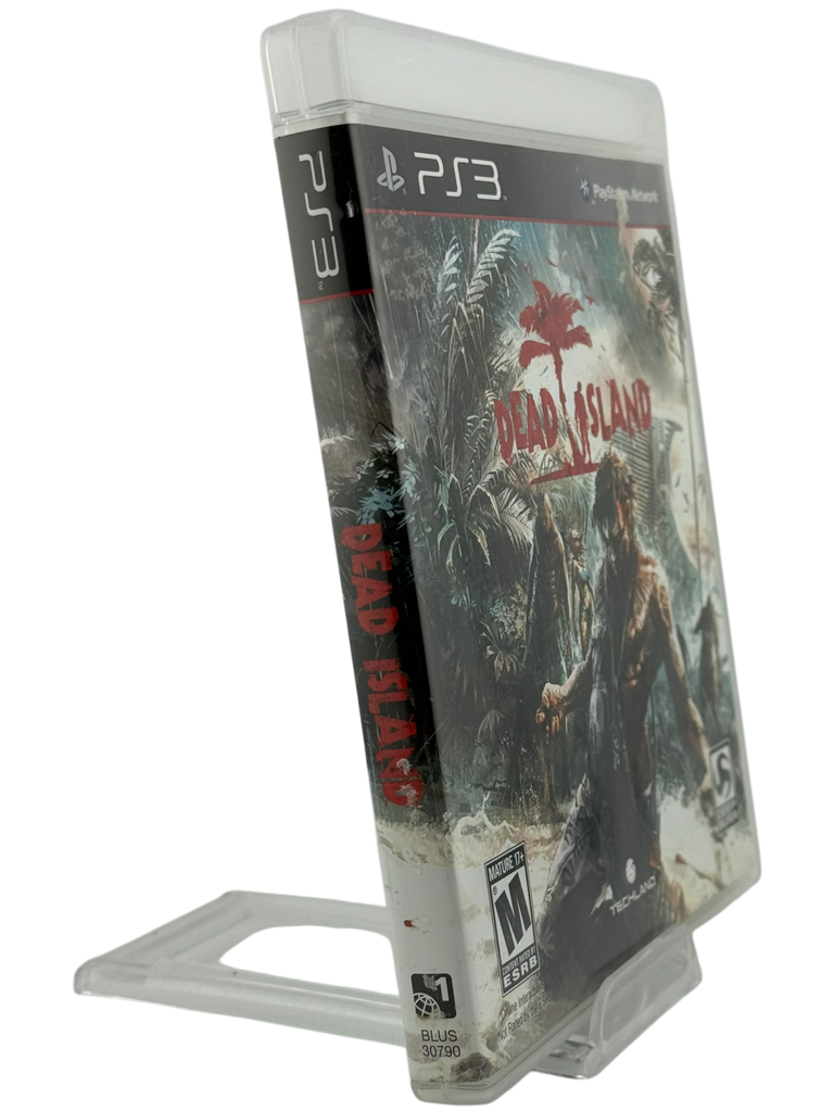 Dead Island
