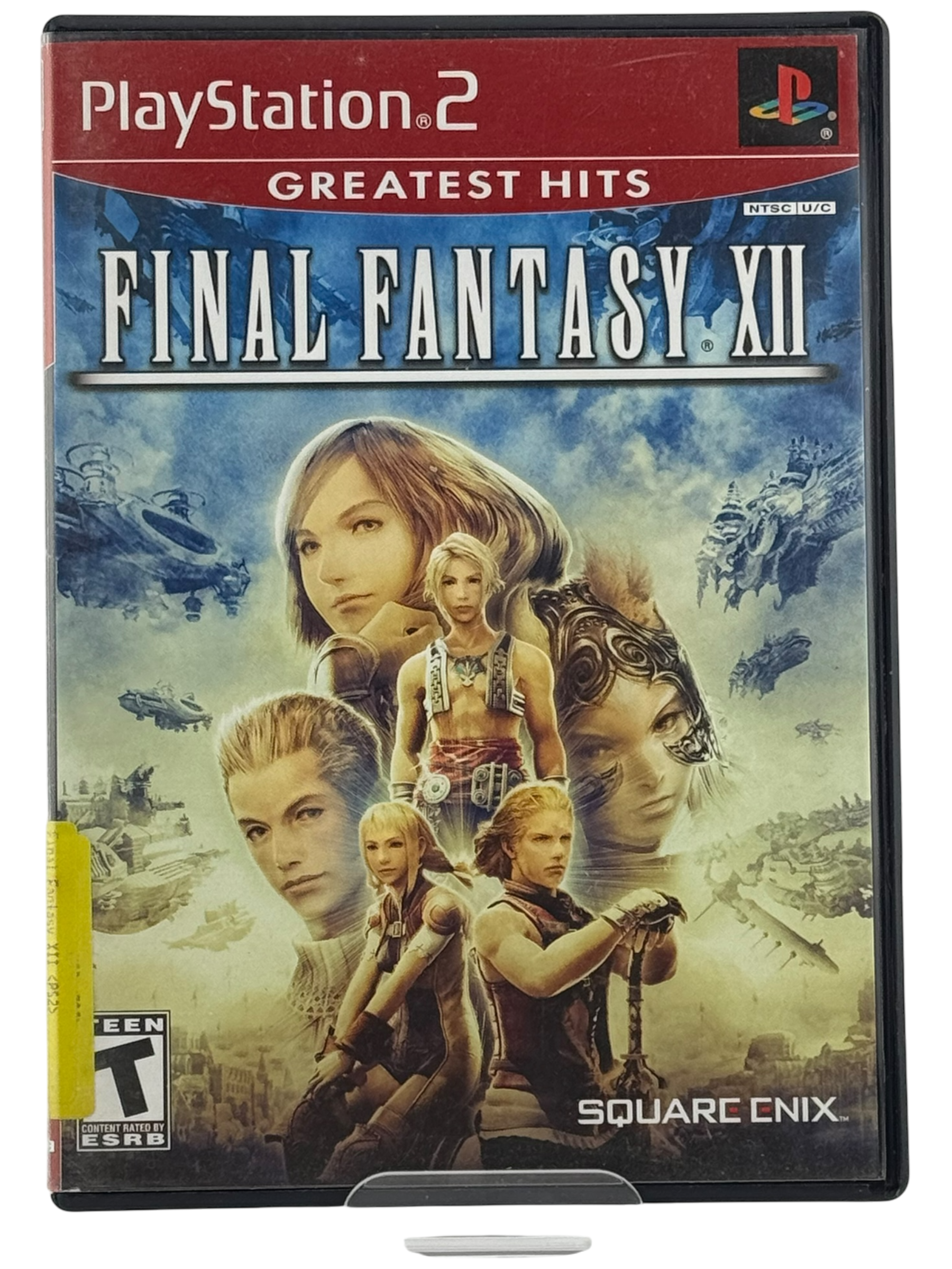 Final Fantasy XII [Greatest Hits]