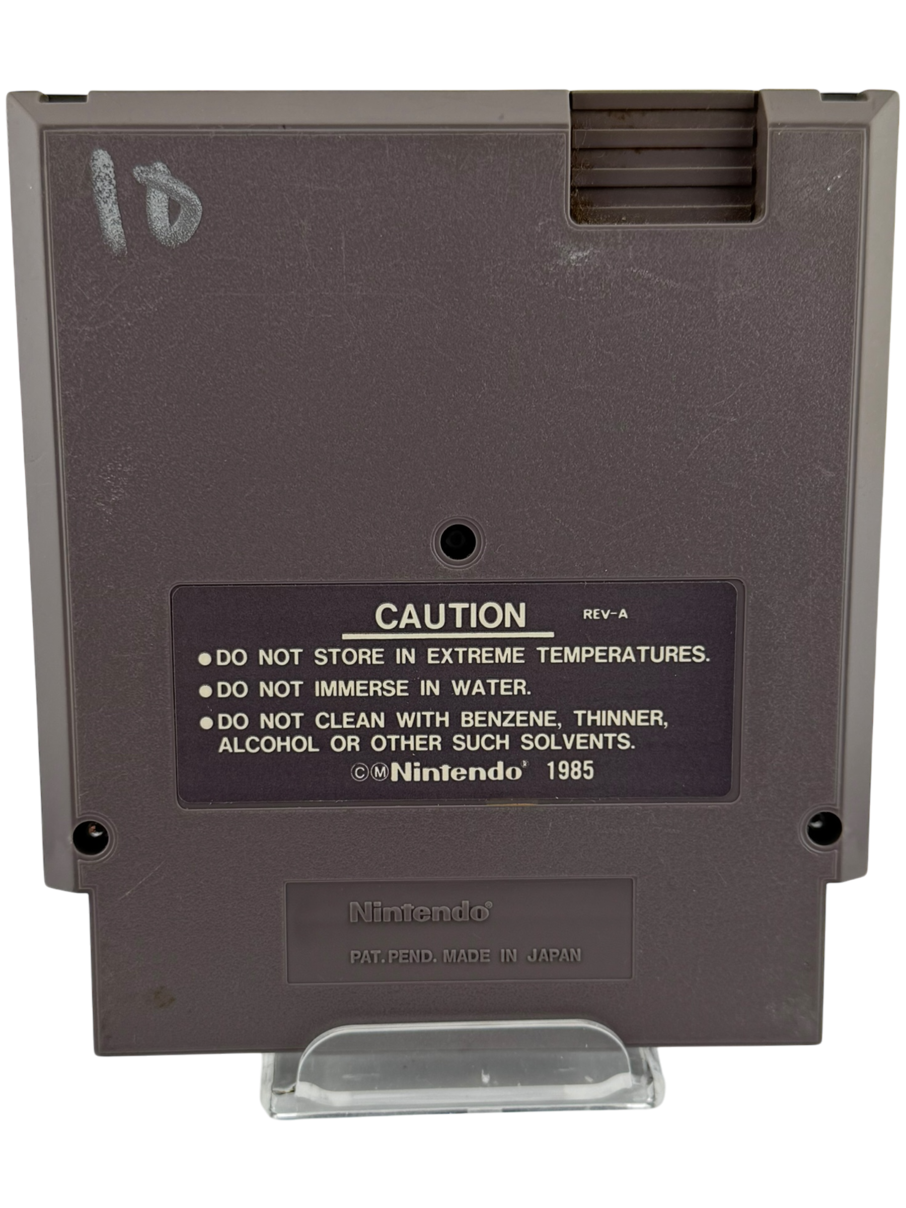 Pin-Bot