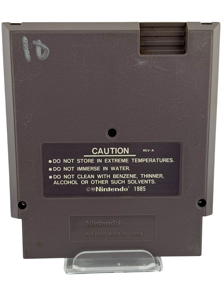 Pin-Bot