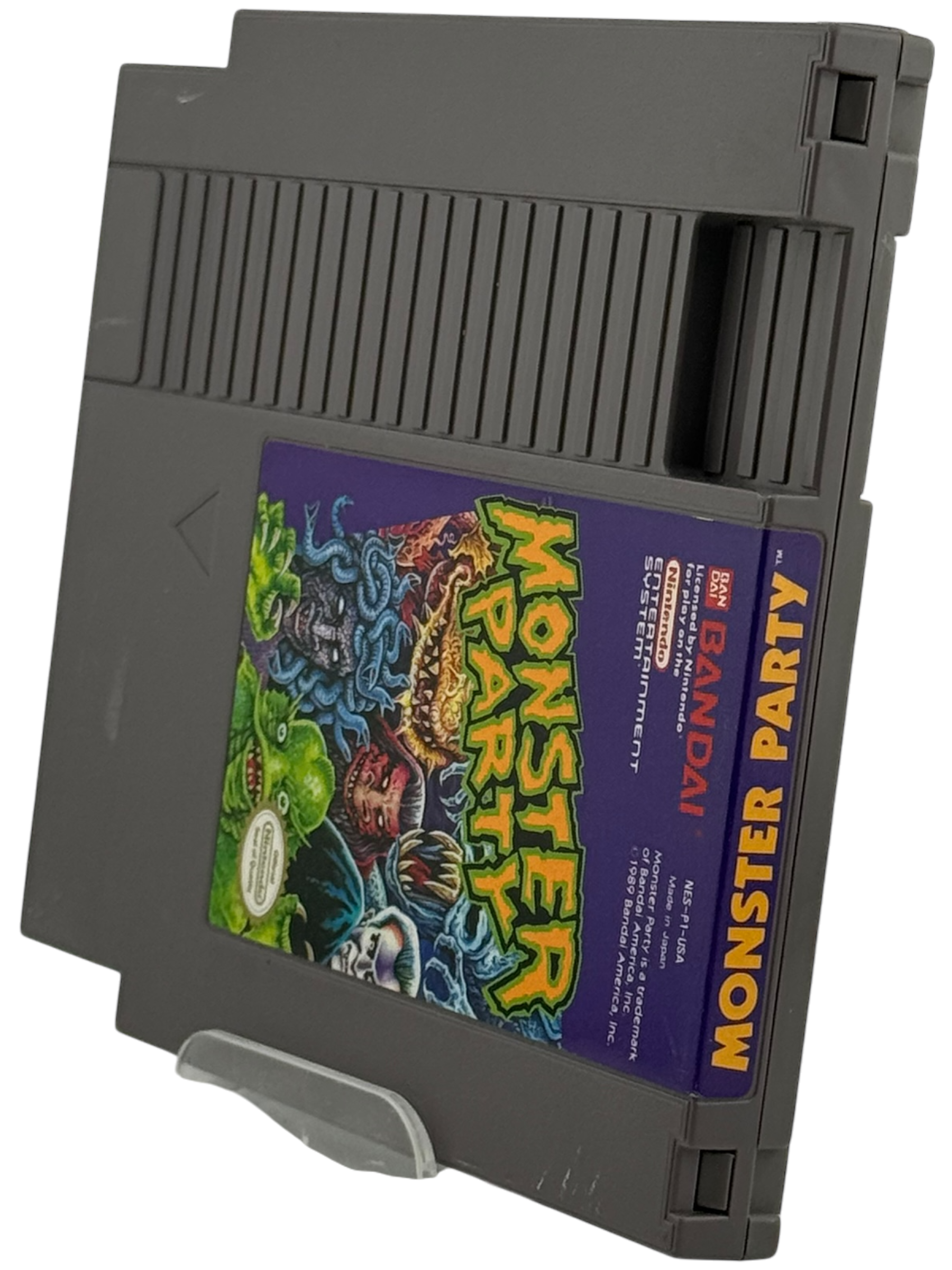 Monster Party
