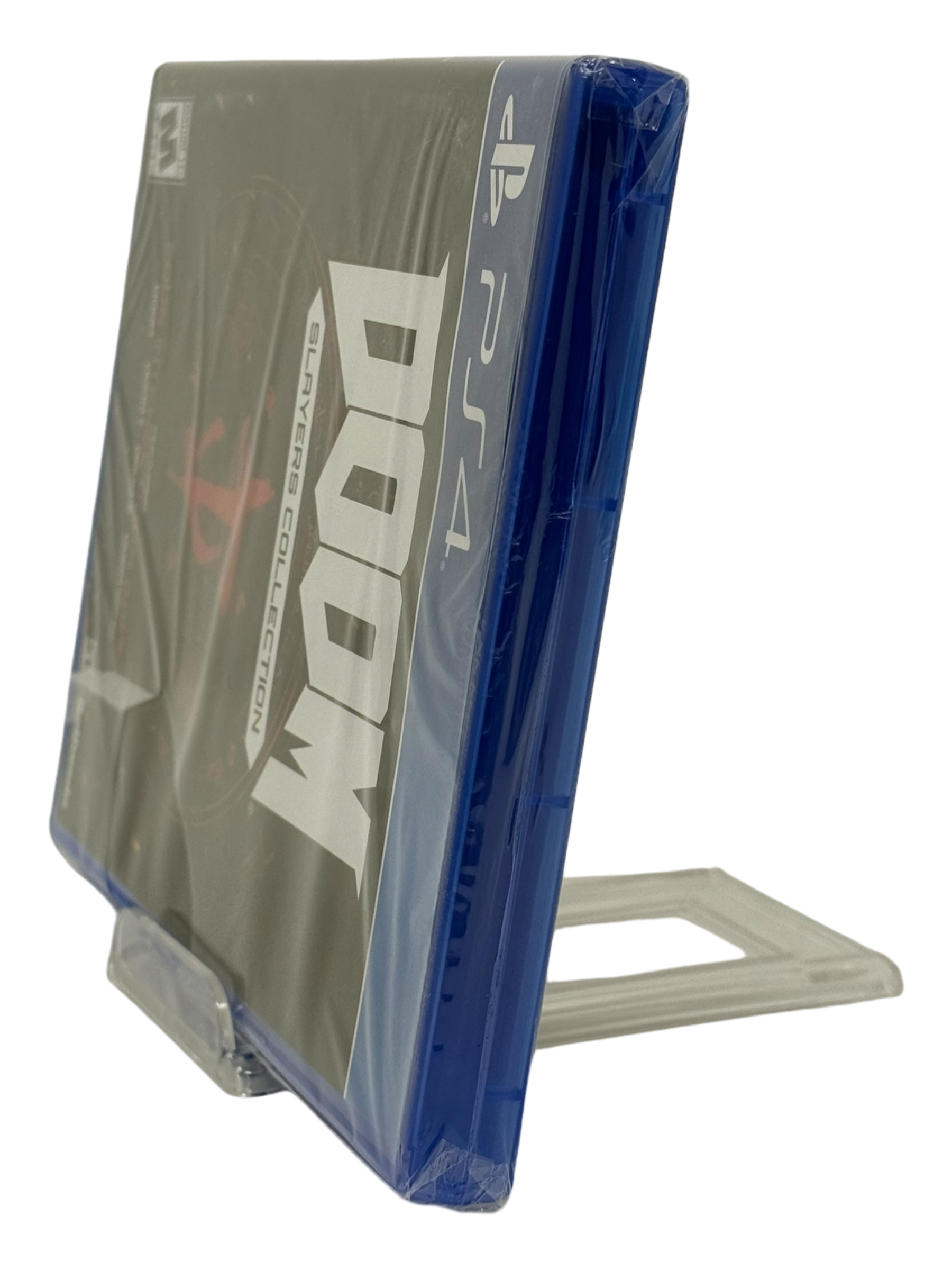 Doom Slayers Collection