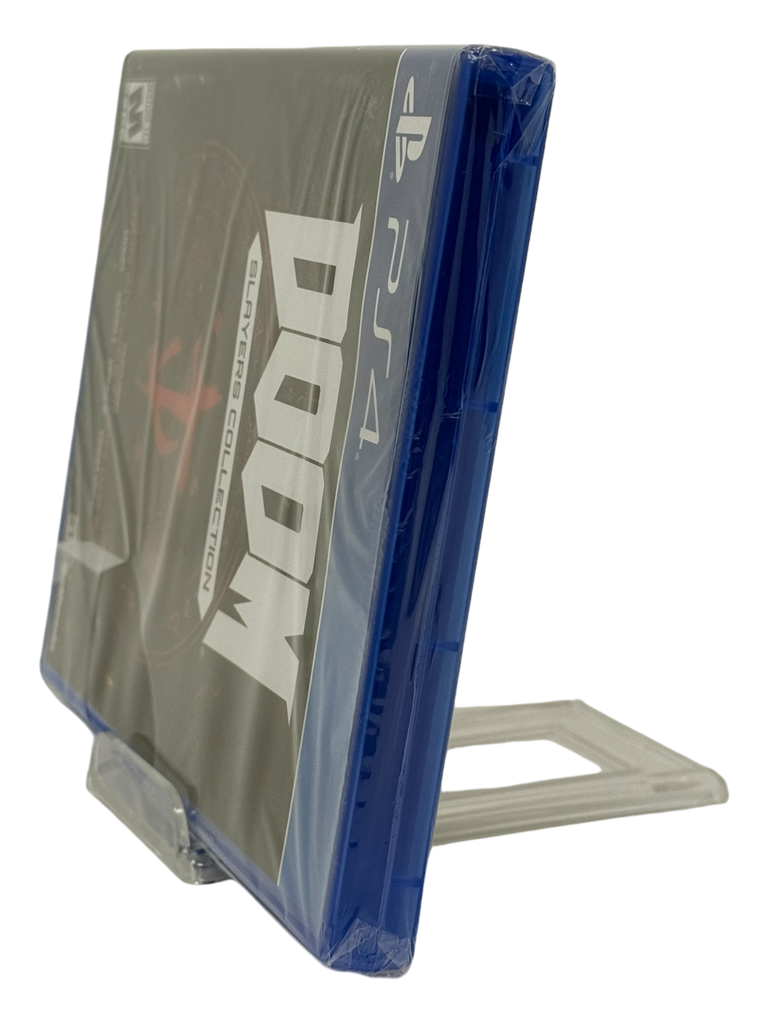 Doom Slayers Collection