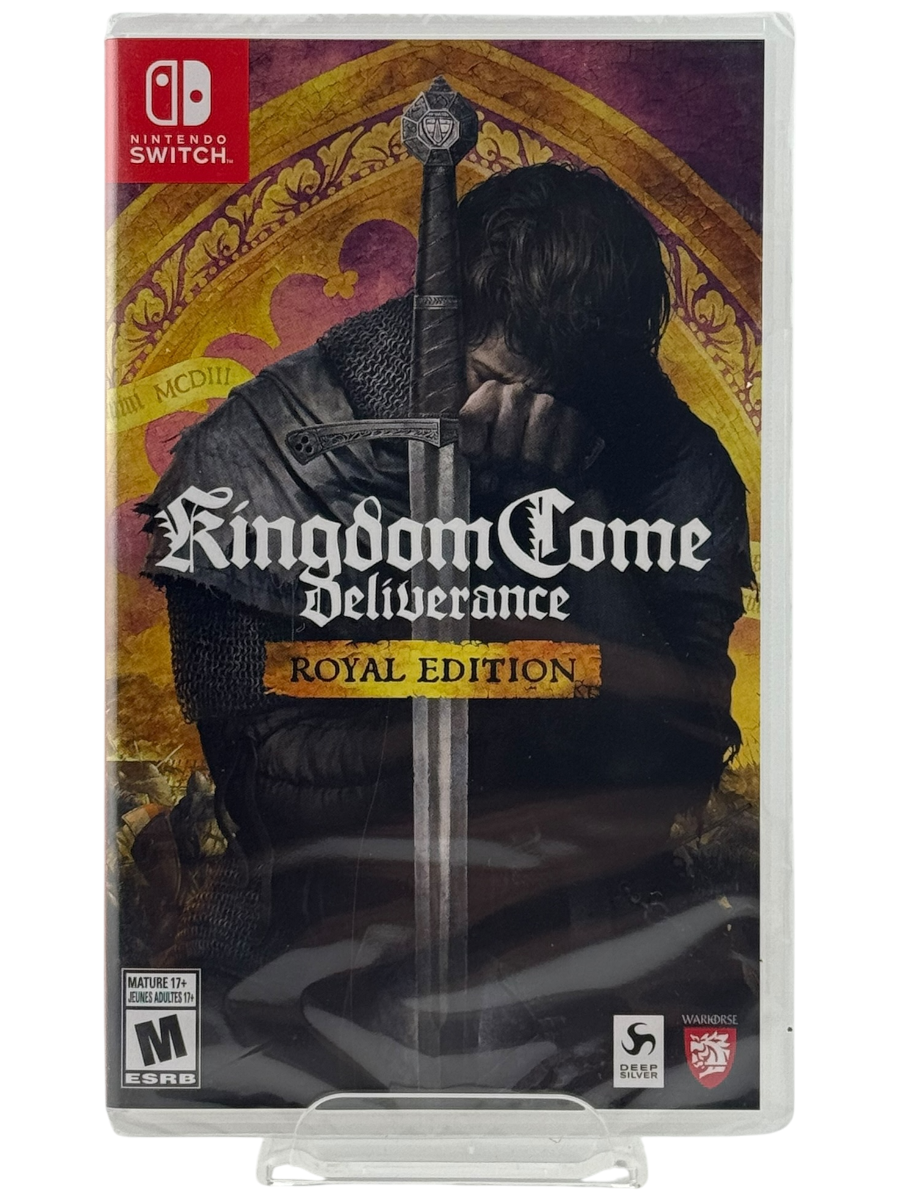 Kingdom Come Deliverance [Royal Edition]