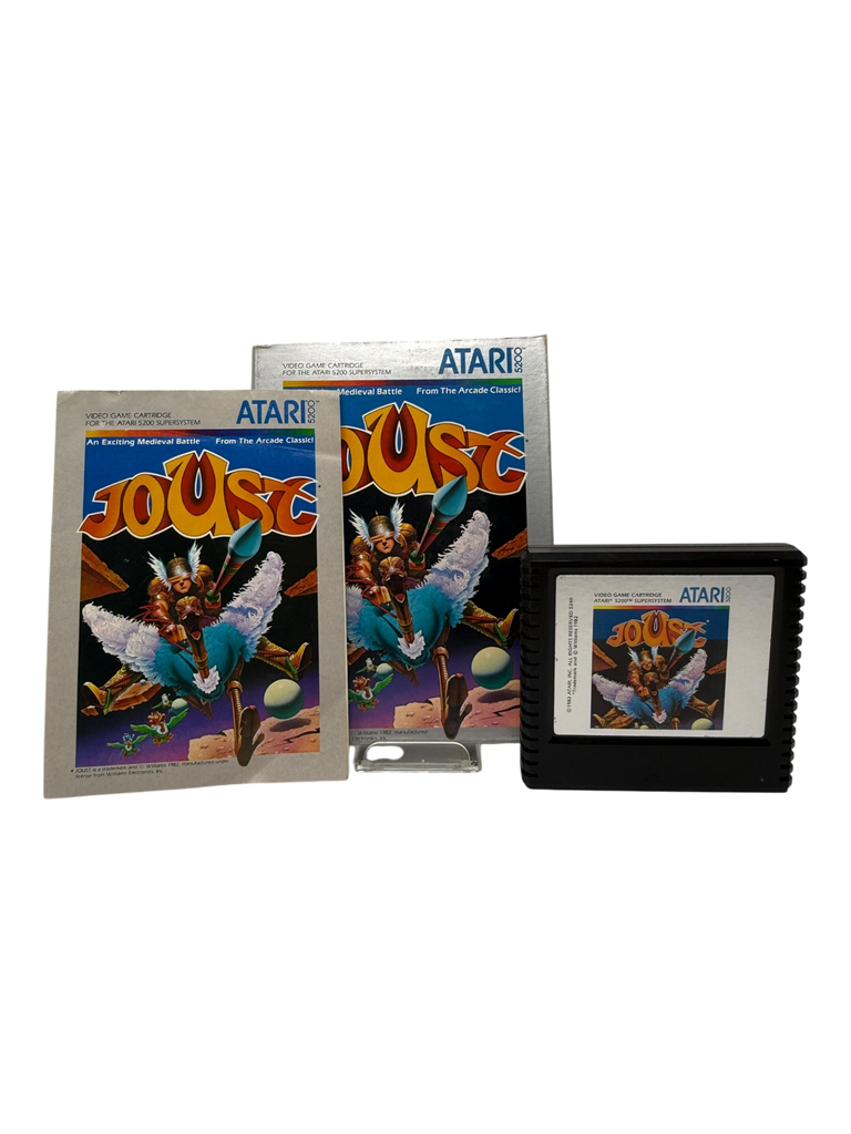 Joust