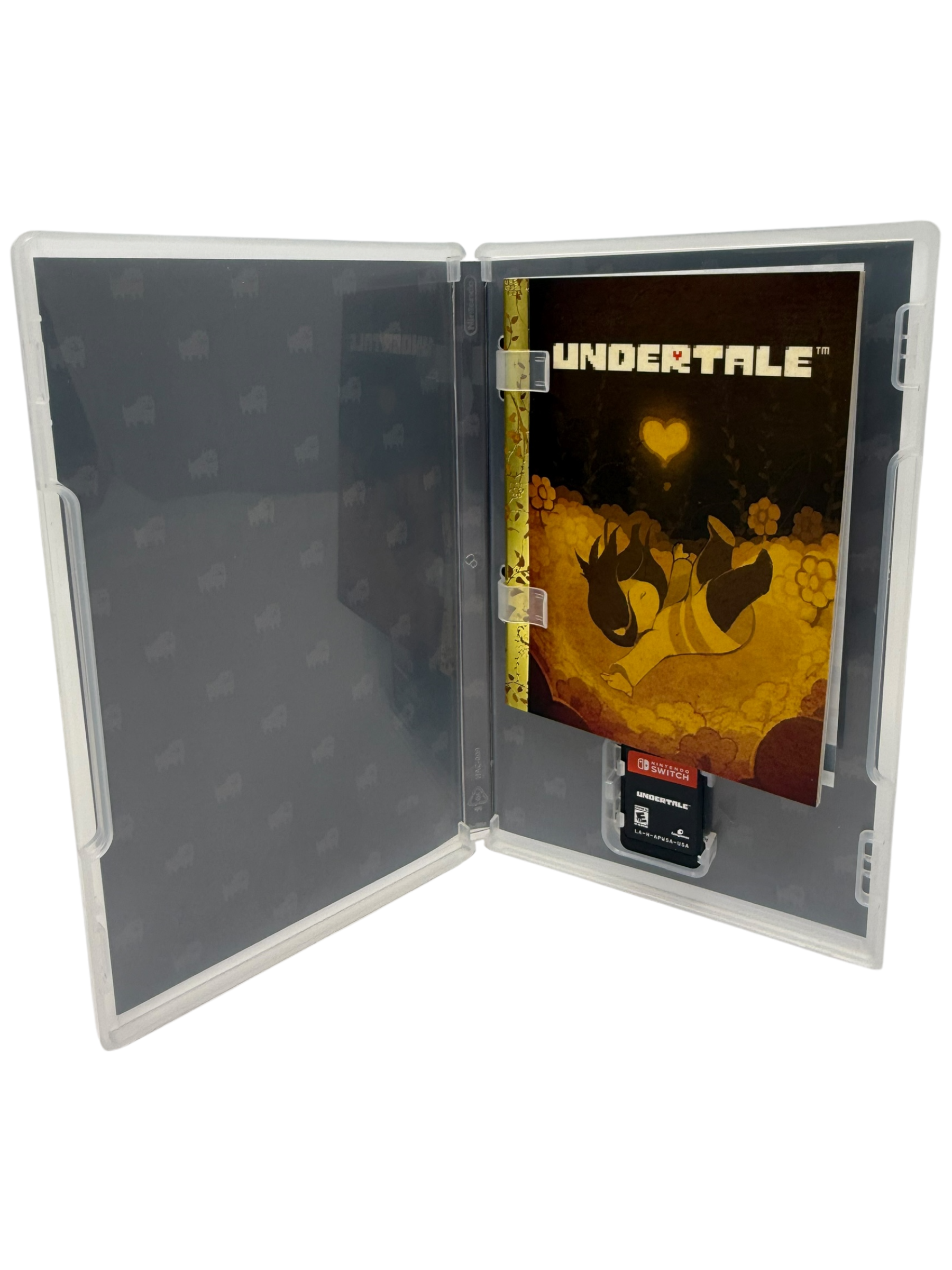 Undertale
