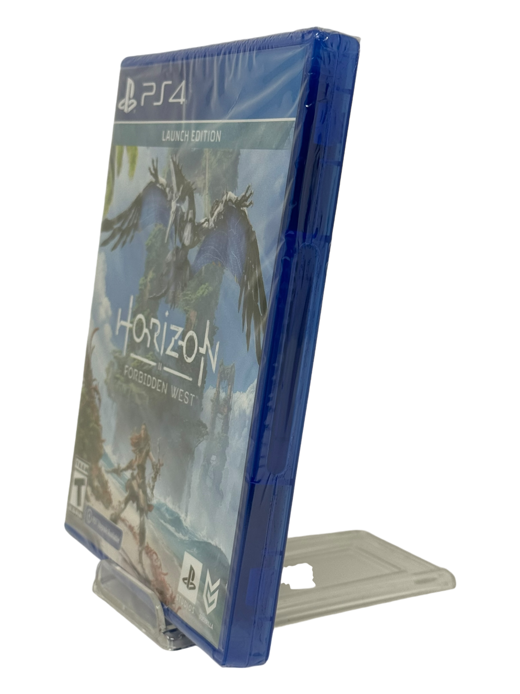 Horizon Forbidden West [Launch Edition]