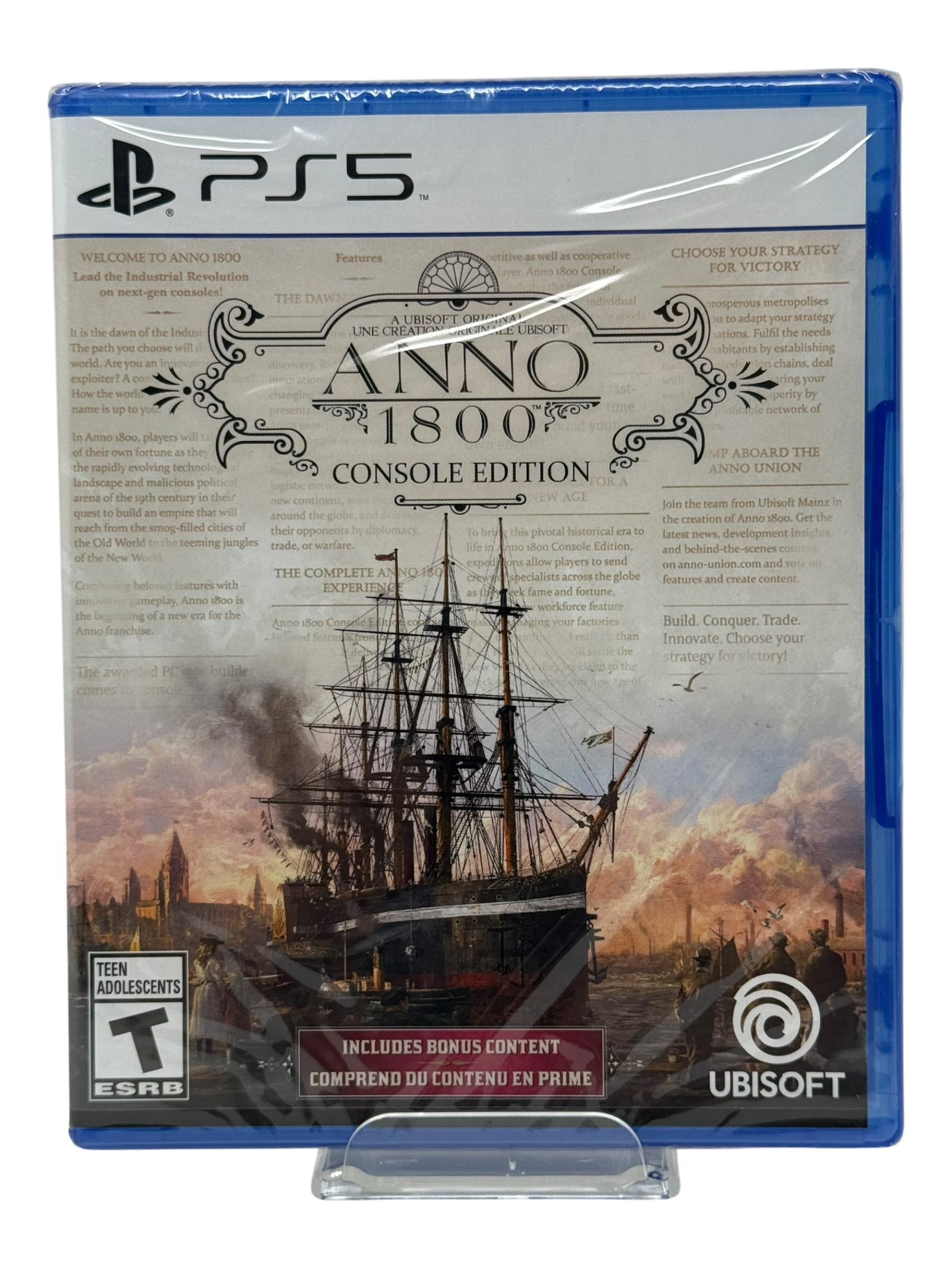 Anno 1800