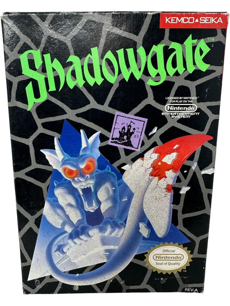 Shadowgate