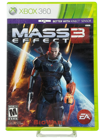Mass Effect 3