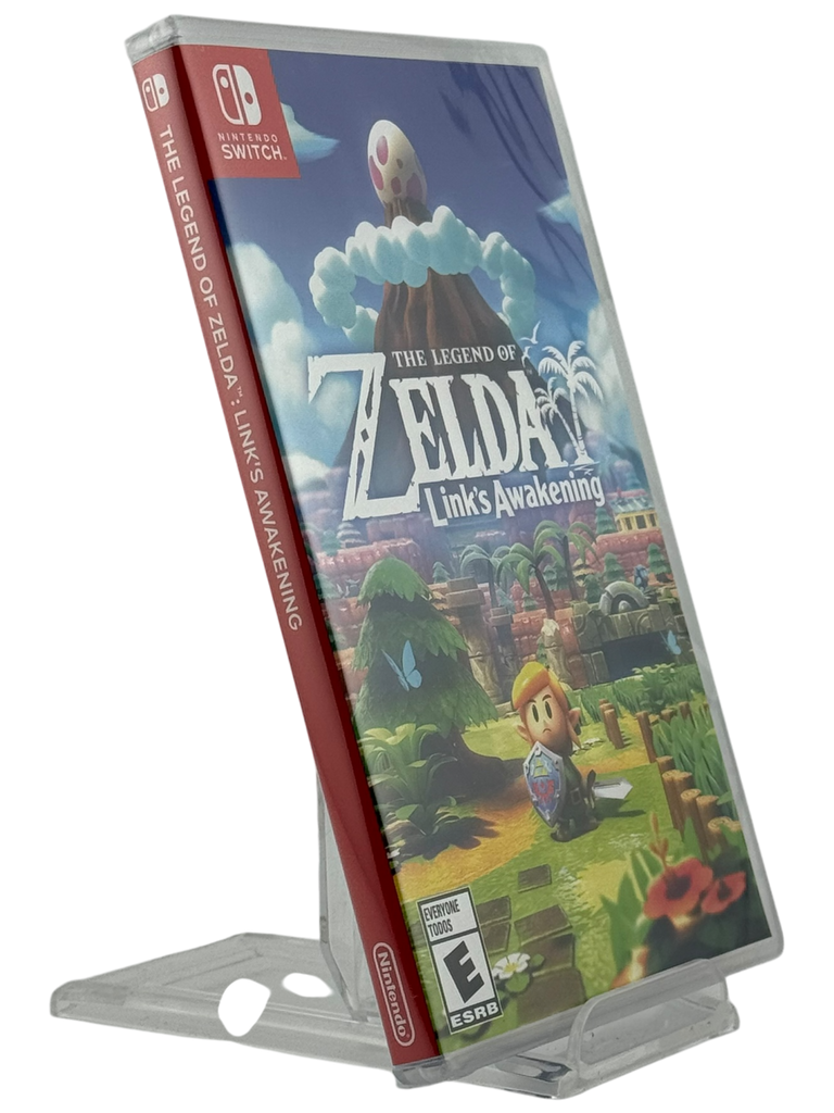 Zelda Link's Awakening