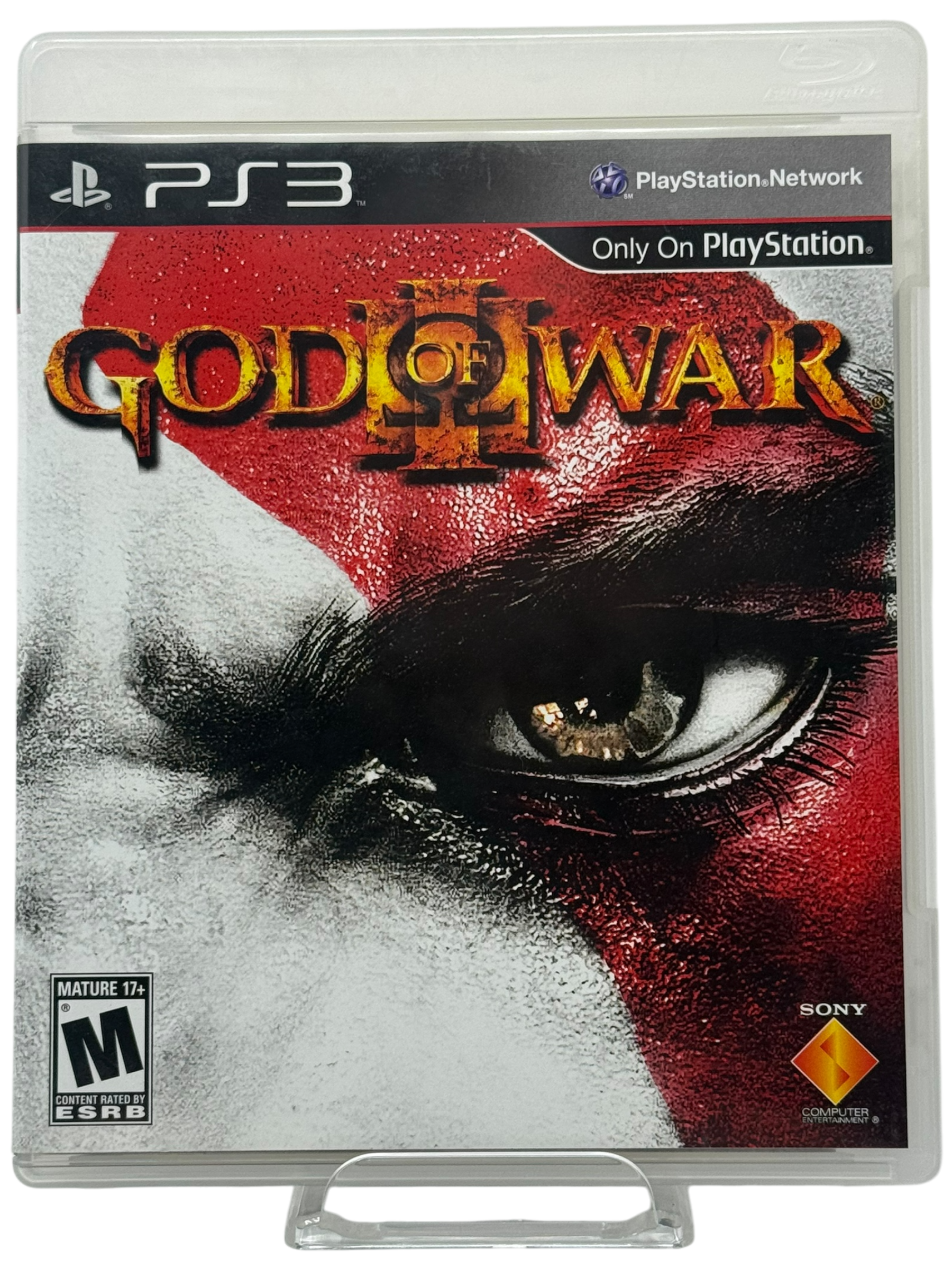 God of War III