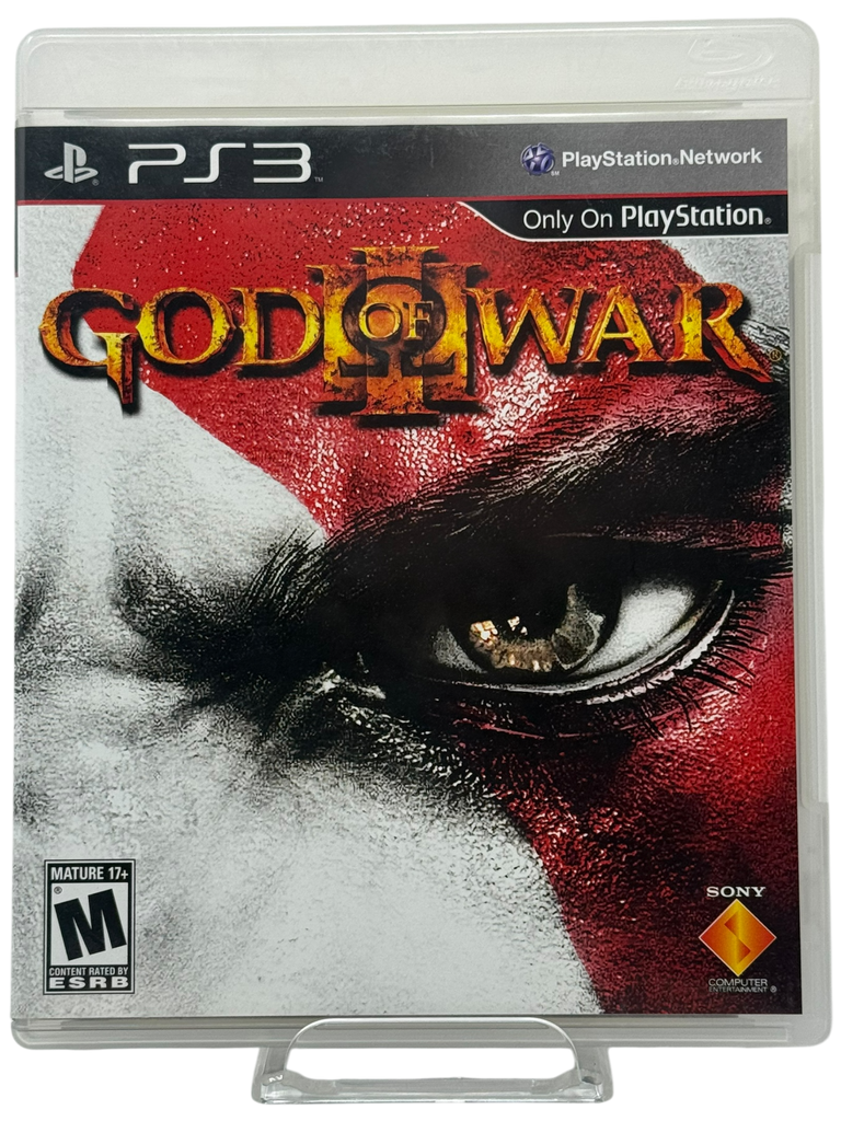 God of War III