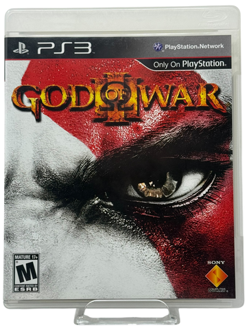 God of War III