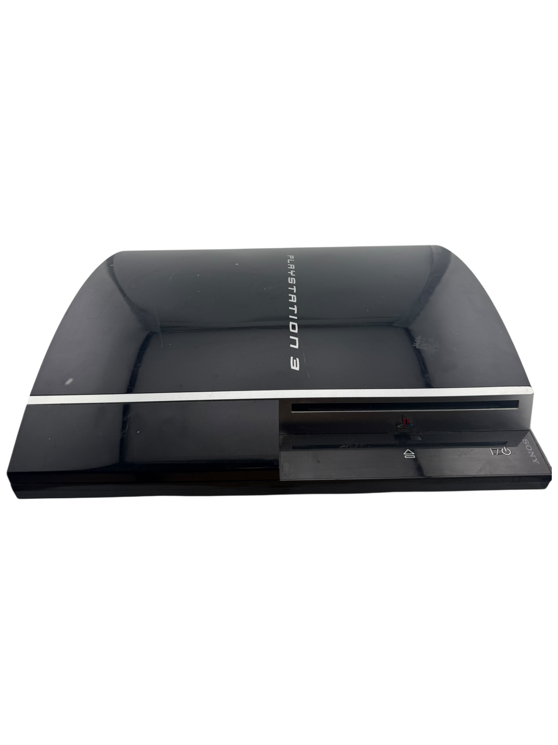 Playstation 3 System 80GB [Not Backwards Compatible]
