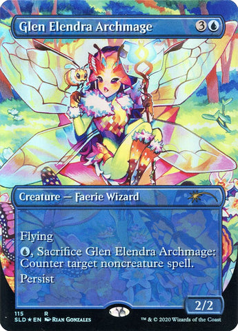 Glen Elendra Archmage
