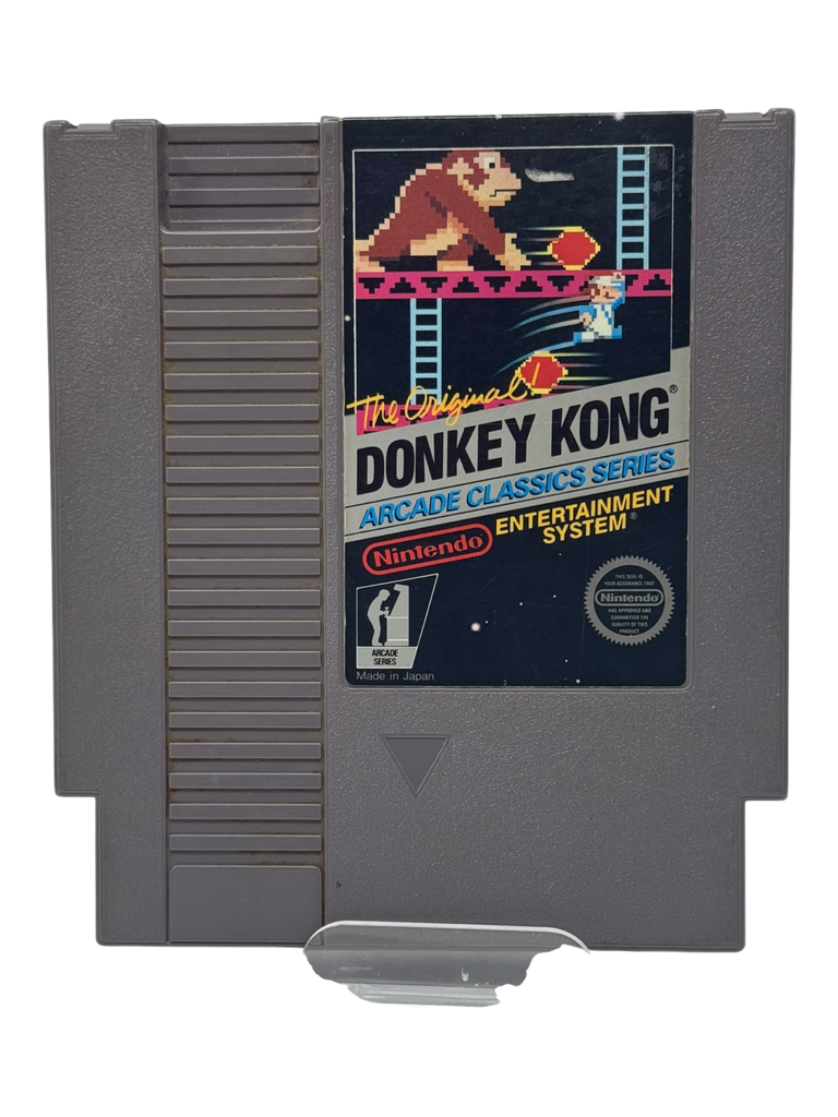 Donkey Kong