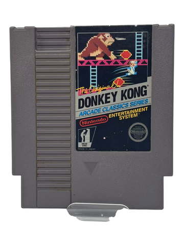 Donkey Kong