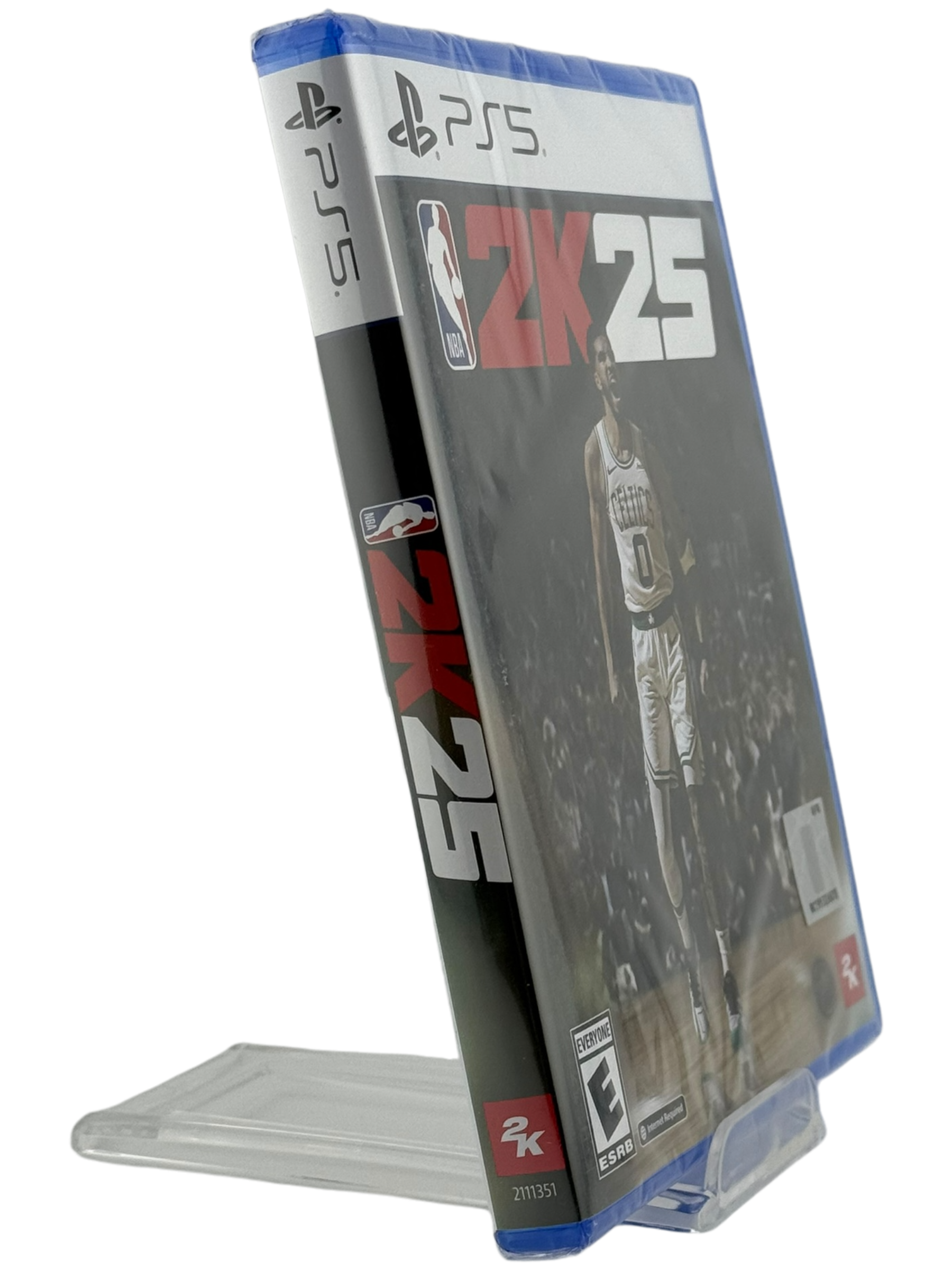 NBA 2K25