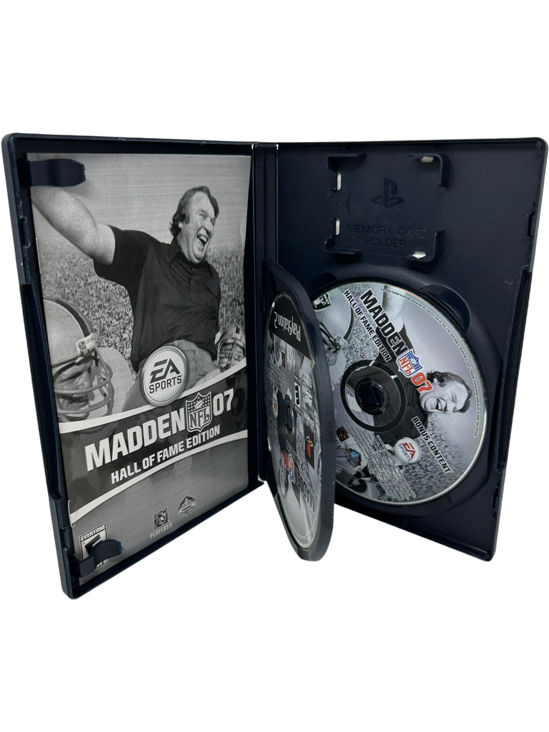 Madden 2007 [Hall of Fame Edition]