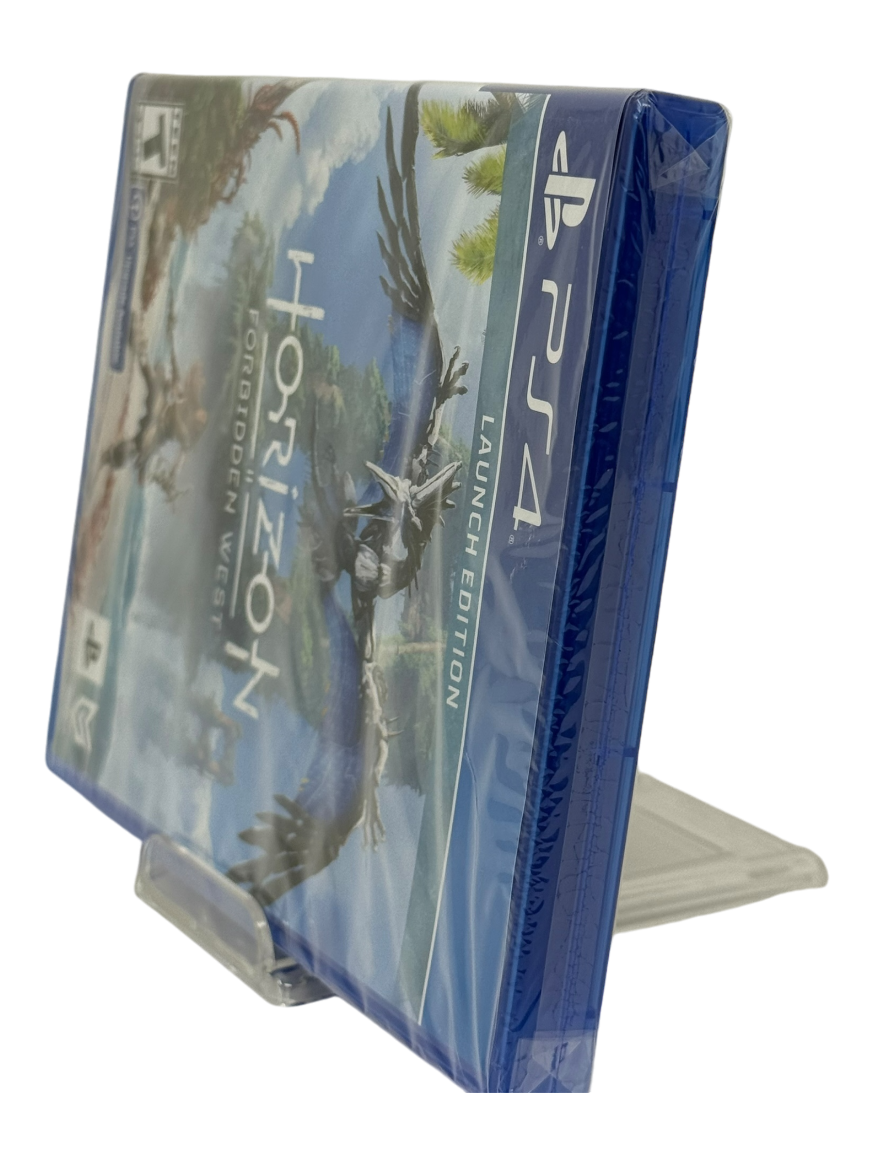 Horizon Forbidden West [Launch Edition]
