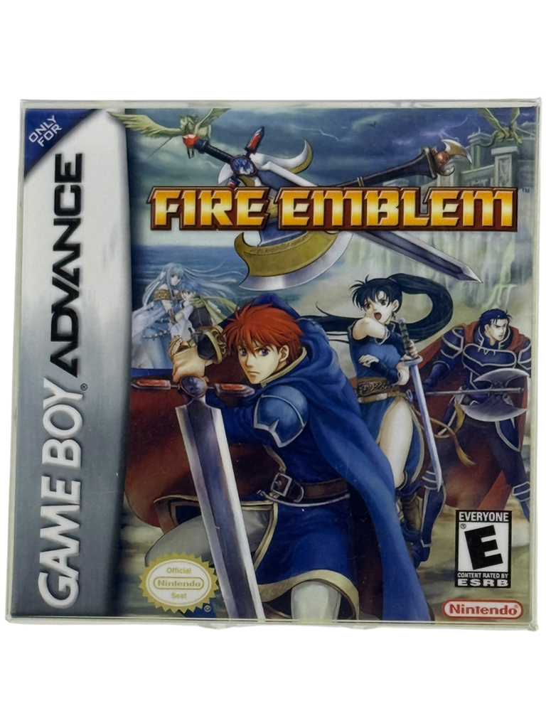 Fire Emblem [Mini Reproduction Box]