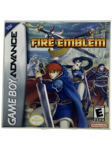 Fire Emblem [Mini Reproduction Box]